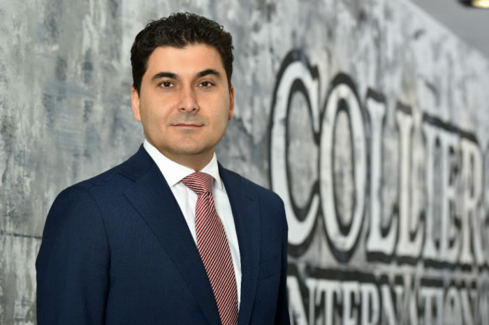 Colliers: The office market neared the 3 million square meters milestone, and the new supply remained well received in Bucharest in 2020