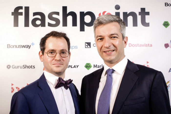 Buran Venture Capital becomes Flashpoint, launches 50 million Euro venture debt fund dedicated to tech startups in the CEE
