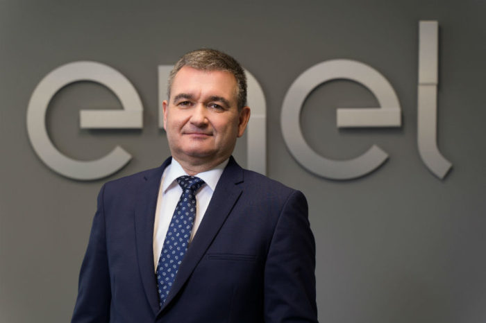 Enel Romania appoints Valeriu Binig as regulatory and antitrust affairs director