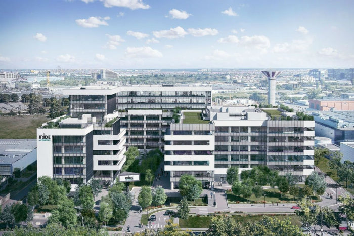 Office market to shine in 2020, with transactions worth over 600 million Euro