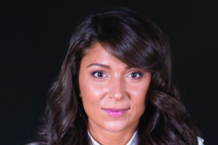 Angelica Barbu, communication and marketing director: putting things into perspective at CEZ