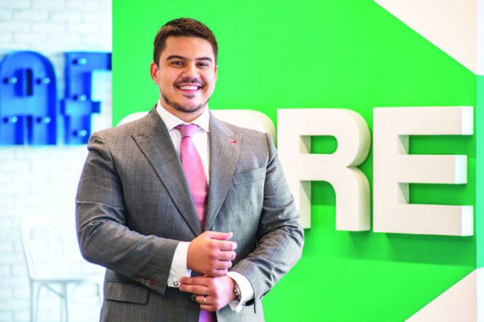 Mihai Paduroiu, CBRE Romania: “The office market feels the need for a large number of projects to be delivered”