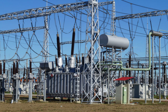 Romania net electricity importer in 2019, says INS
