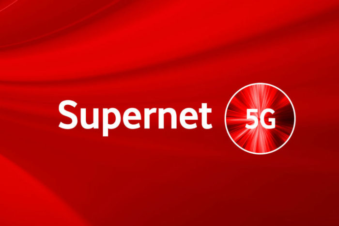 Vodafone launches 5G mobile services in Romania