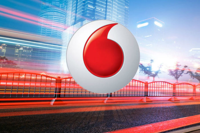 Vodafone signs technology partnership with Sameday Romania