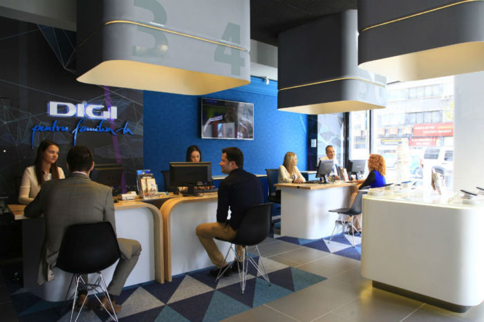 Digi Communications posts 232 million Euro revenues in Q1 2019, up by 20 percent