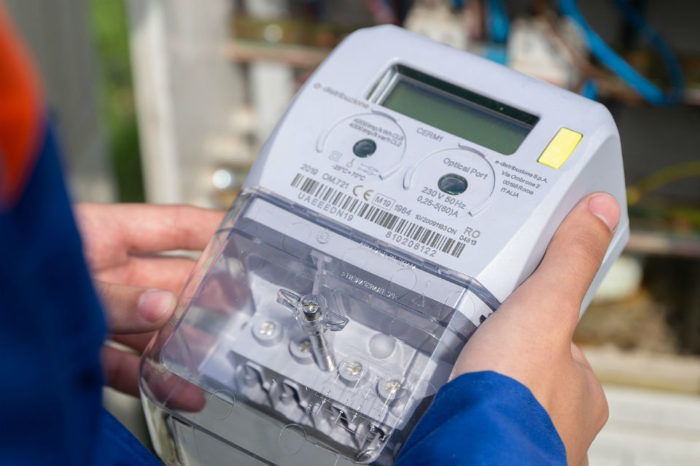 E-Distributie companies will invest over 11 million Euro in smart meters roll-out this year