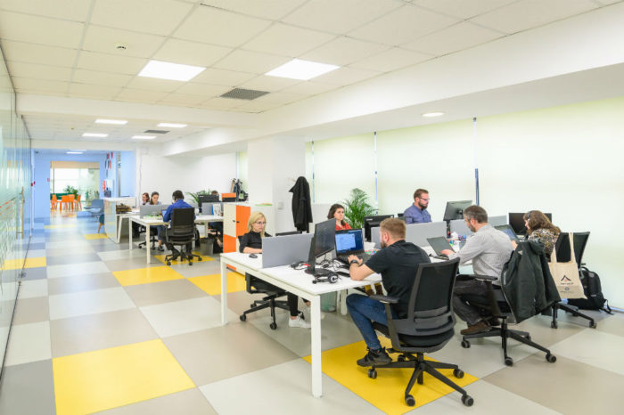 Endava to open two more offices in Romania