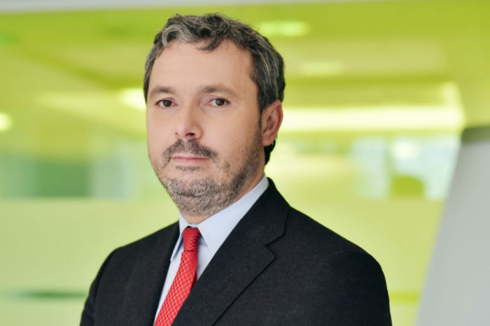 Deloitte appoints Razvan Nicolescu as Central Europe leader role for gas, oil and chemicals sector