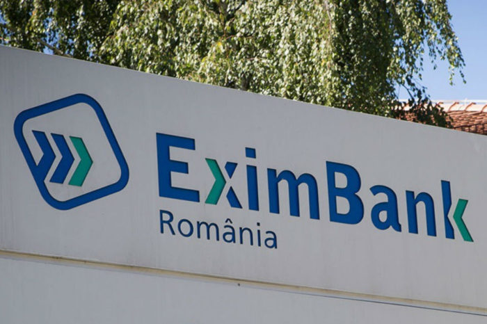 Eximbank buys Banca Romaneasca from NBG
