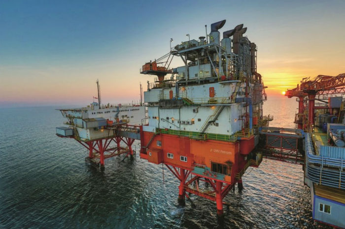 OMV Petrom started new drilling campaign in the Black Sea