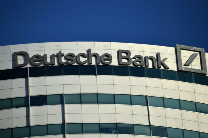 Deutsche Bank to cut 18,000 jobs over three years