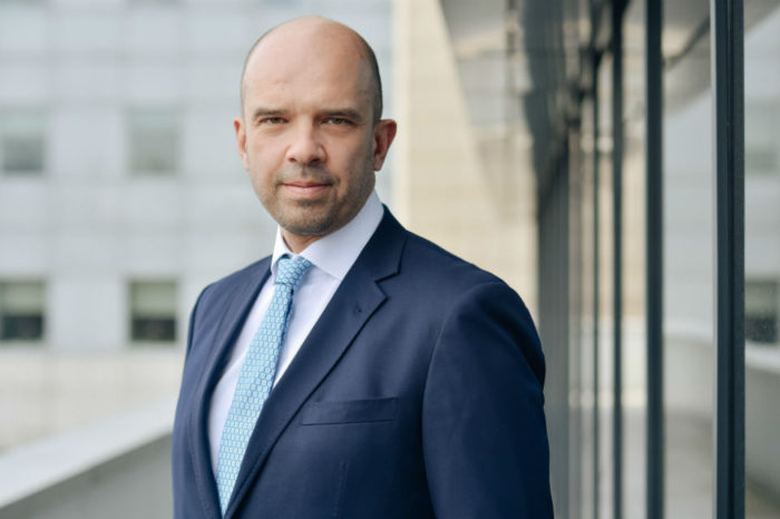 Dinu Bumbăcea rejoins PwC Romania as Partner and Advisory Leader