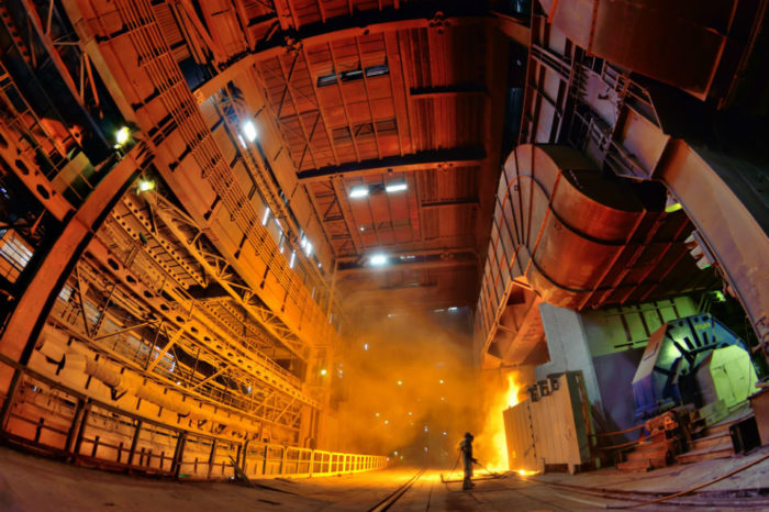 LIBERTY Galati to restart Blast Furnace on the back of a strong order book
