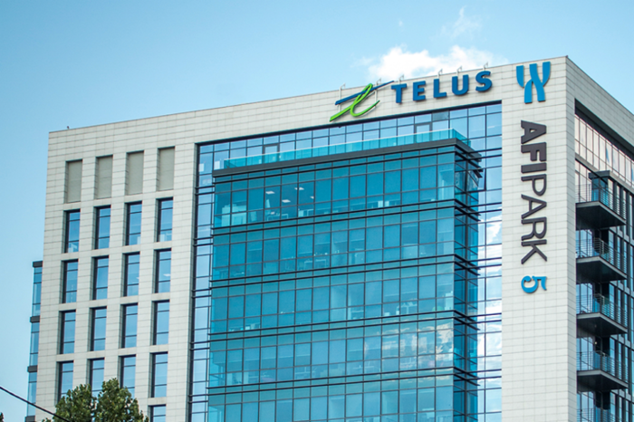TELUS International continues to grow in Bucharest