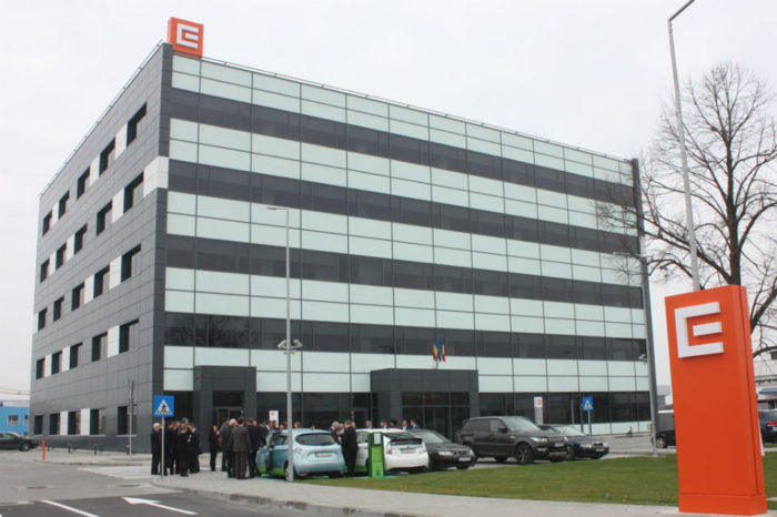 CEZ Group reported EBITDA of 395 million RON in Romania in 2018