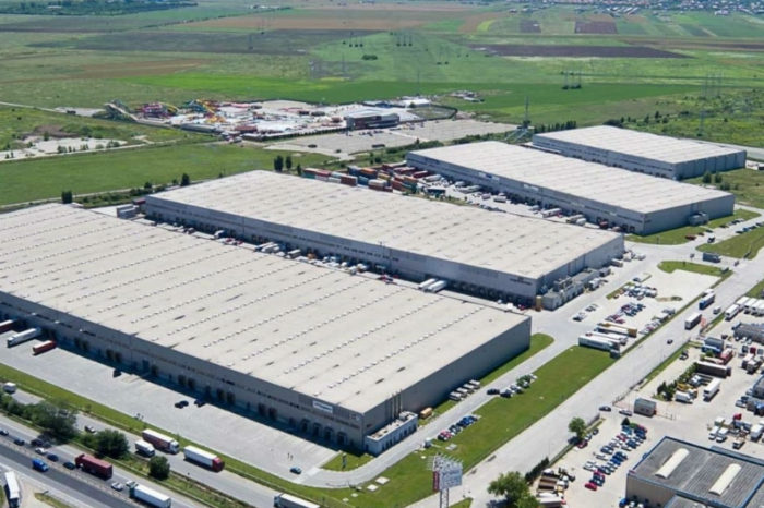 Dunwell has brokered the lease of 1,800 sqm of warehouse for Elko Romania within CTPark Bucharest