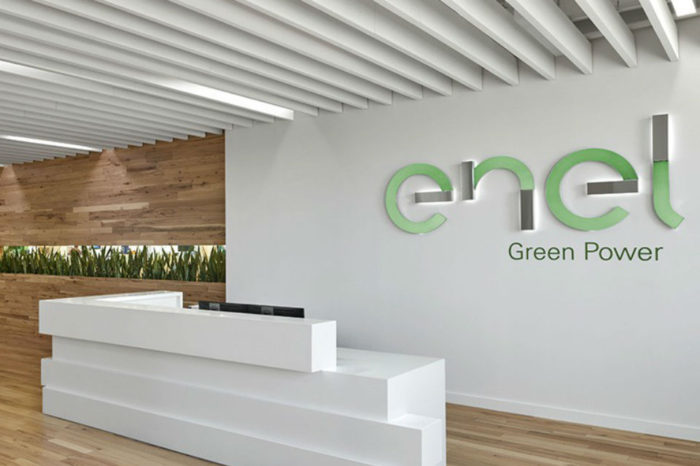 Enel Green Power starts construction of Chile’s largest solar plant, following 320 million usd investment