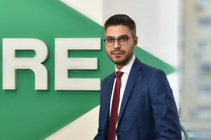 CBRE: The industrial stock surpassed the four million sqm milestone: another one million sqm to be delivered by the end of 2020