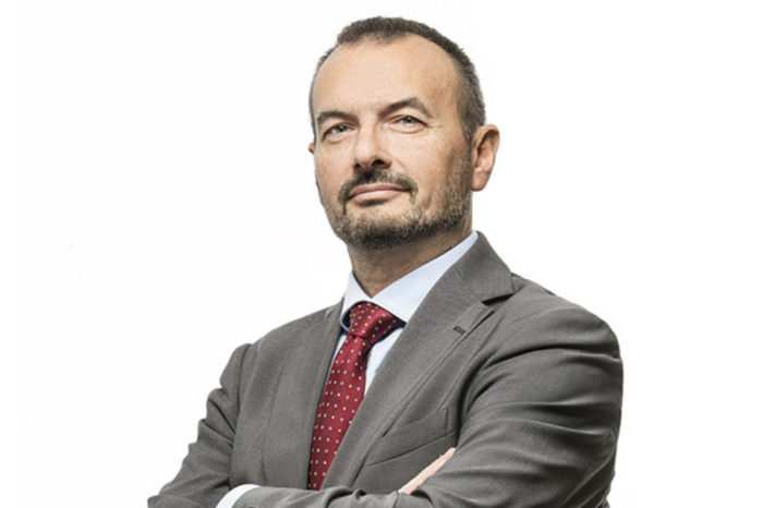 Carlo Pignoloni, CEO of Enel Romania, was re-elected as president of RWEA