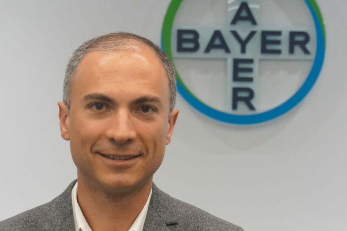 Bayer appoints Jorge Levinson to manage the pharmaceutical business for Romania and Moldova