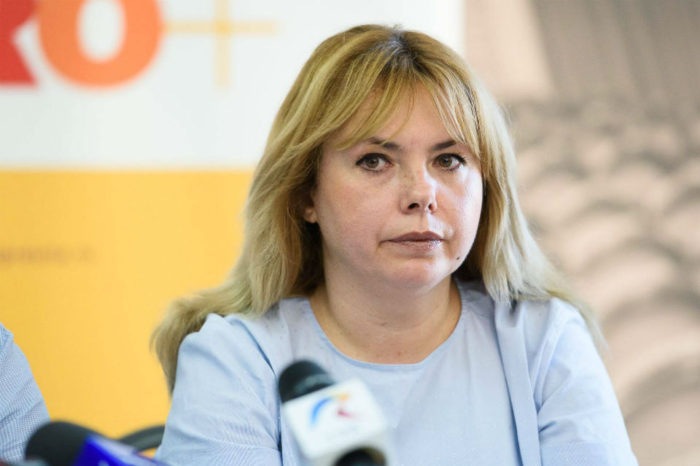 Anca Dragu, E.ON Romania: The process of liberalizing the gas market is absolutely necessary