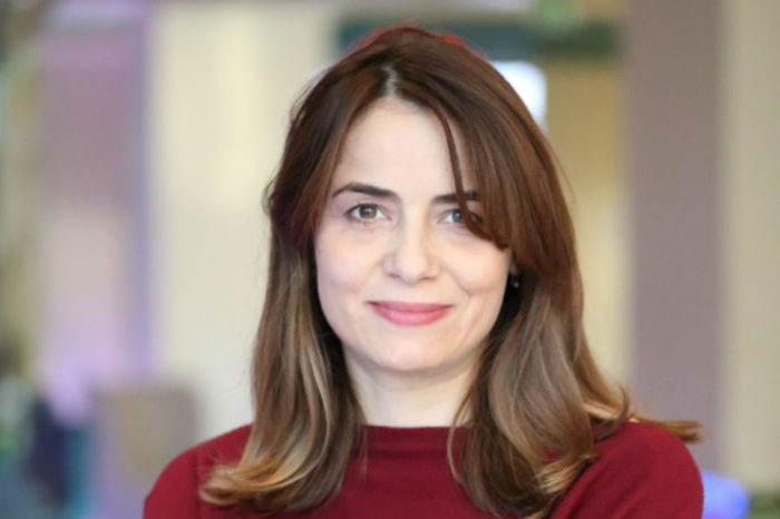 JLL appoints Andreea Hamza as senior director for its new residential department