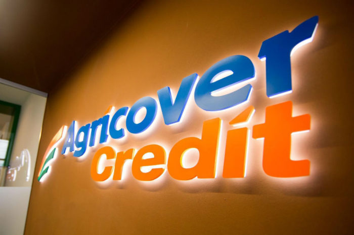 Agricover Credit IFN posted a profit of 40.1 million RON, up by 21 percent in 2019