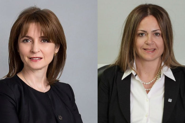 Alpha Bank Romania’s Board of Directors welcomes two new members