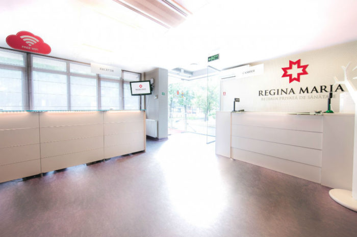 Healthcare chain Regina Maria invests in AI for customer care