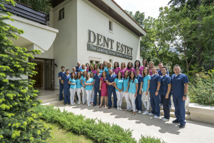 Dent Estet, part of MedLife Group, posts 34 percent increase in sales for 2019
