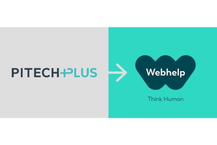 Webhelp acquires PitechPlus, a Romanian leading software solutions expert