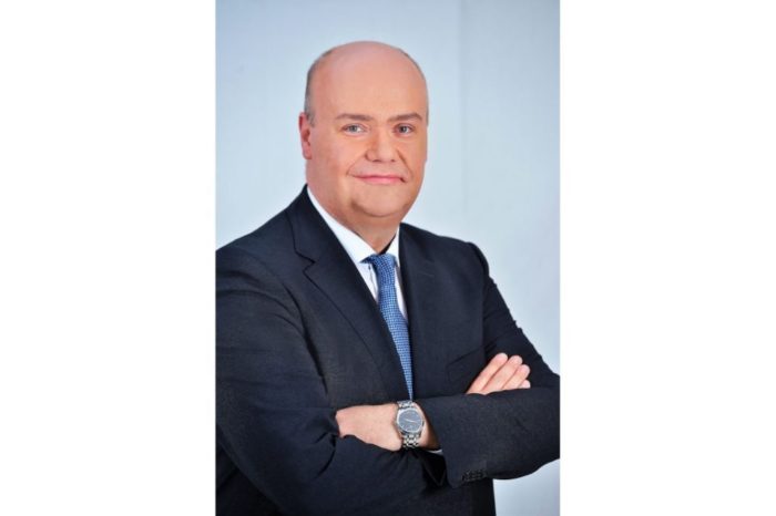 Eric Stab, CEO of Engie Romania, is the new president of the Federation of Associations of Energy Utility Companies - ACUE