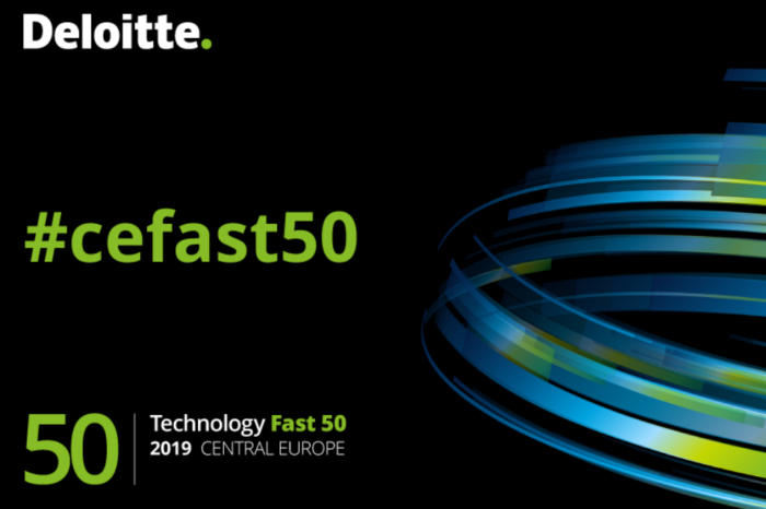 Software companies dominate the Deloitte 2019 Central Europe Technology Fast 50 ranking