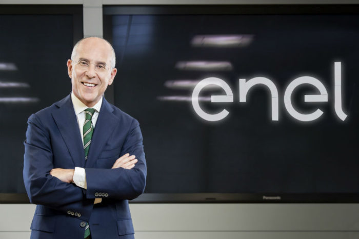 Enel posts EBITDA of 13.2 billion Euro, up by 8.9 percent in the first nine months of 2019