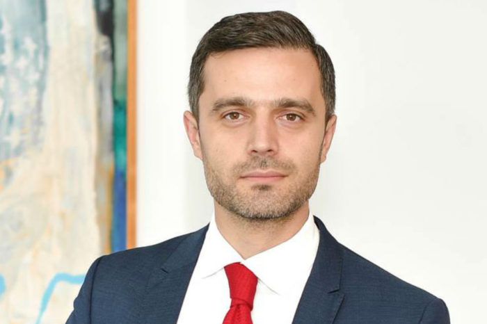 Arval Romania appoints Robert Maftei as commercial director