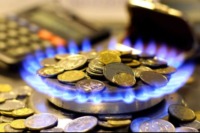 Total investments of over 1.6 billion RON in gas networks for 2021: ANRE