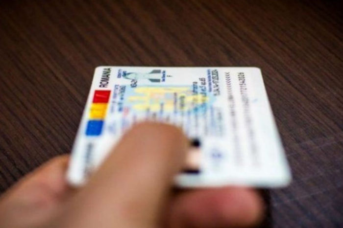 Romania to issue new electronic ID cards in early August 2021