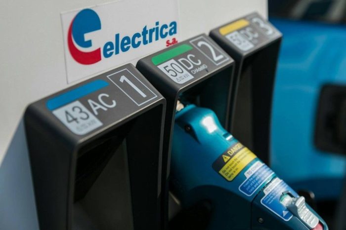 EXCLUSIVE Electrica Furnizare to launch E-mobility service for household consumers in 2020