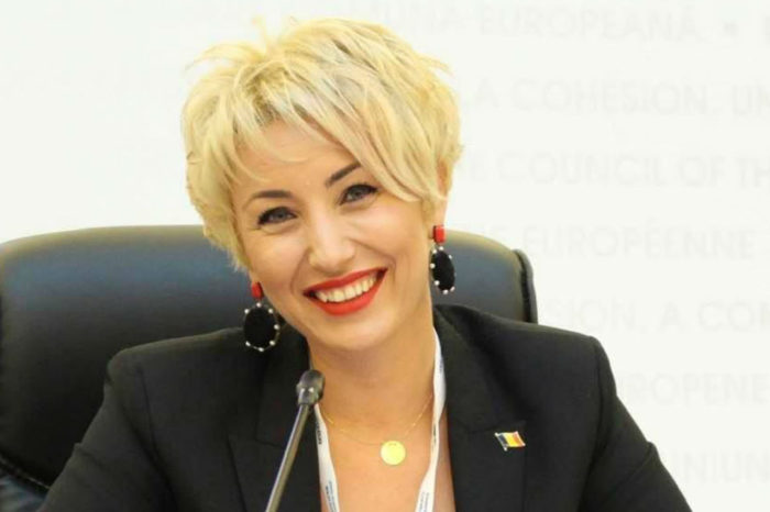 Former State Secretary Paula Pirvanescu launches business platform for local and international companies