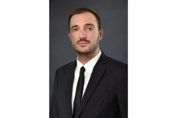 Cushman & Wakefield Echinox recruits Andrei Brînzea for the management of the industrial department