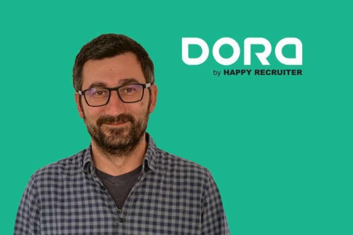 INTERVIEW Calin Stefanescu, Happy Recruiter: “Going digital is essential to be competitive in the HR market”