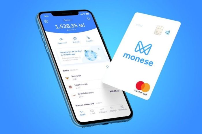 UK fintech Monese launches Romanian RON accounts, partners with Libra Internet Bank