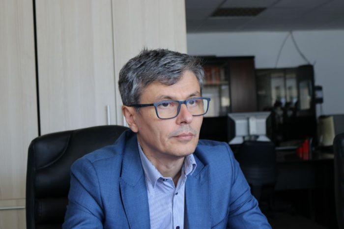 Energy Minister Popescu: “We want to complete the Iernut plant this year; We have scenarios B and C ready”