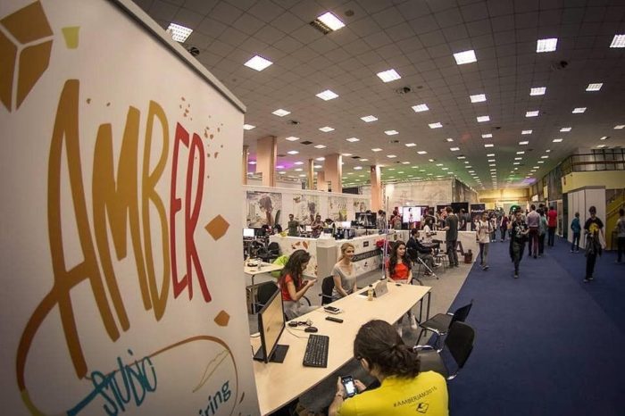 Romanian company Amber to open game development studio in Mexico