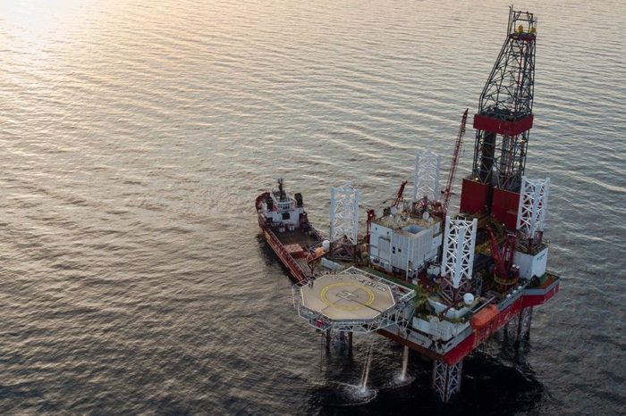 OMV Petrom invests 32 million Euro in a new drilling campaign in the Black Sea