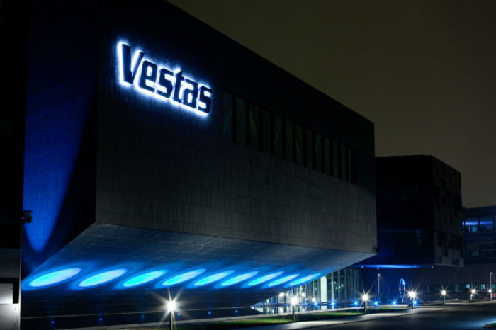 Vestas Aircoil shifts part of production from Denmark to Romania