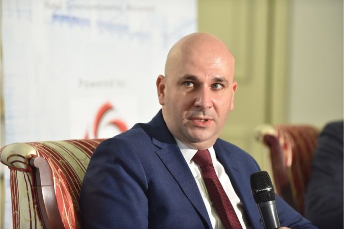 Bogdan Badea, Hidroelectrica: Romania needs green energy investments