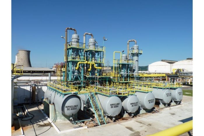 Chimcomplex receives Government approval for biocide production to fight COVID-19 pandemic