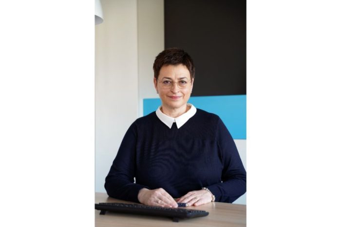 INTERVIEW Sinziana Maioreanu, Aegon Romania: The potential for long-term growth on the life insurance sector is huge